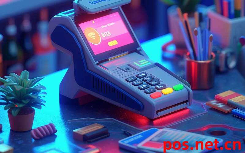 POS机费率看不懂？拉卡拉APP双端操作省30%手续费